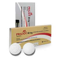 Priligy Generic Dapoxetina