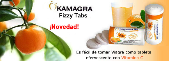 Kamagra Brausetabletten bestellen