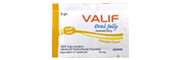 Valif Oral Jelly